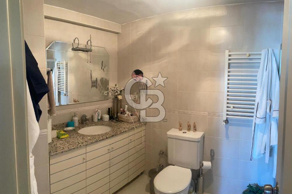 Göztepe Özgürlük Park Manzaralı 3+1 Satılık Daire