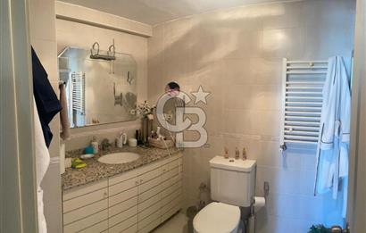 Göztepe Özgürlük Park Manzaralı 3+1 Satılık Daire