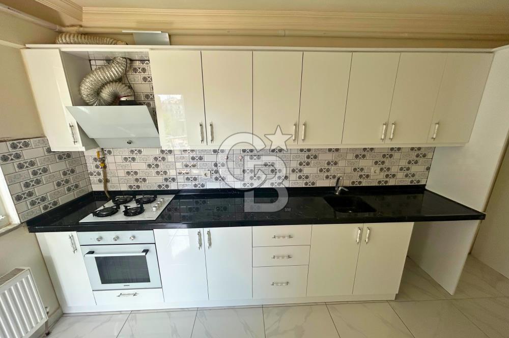Çanakkale Lapseki Merkez'de Temiz ve Geniş 2+1 Kiralık Daire