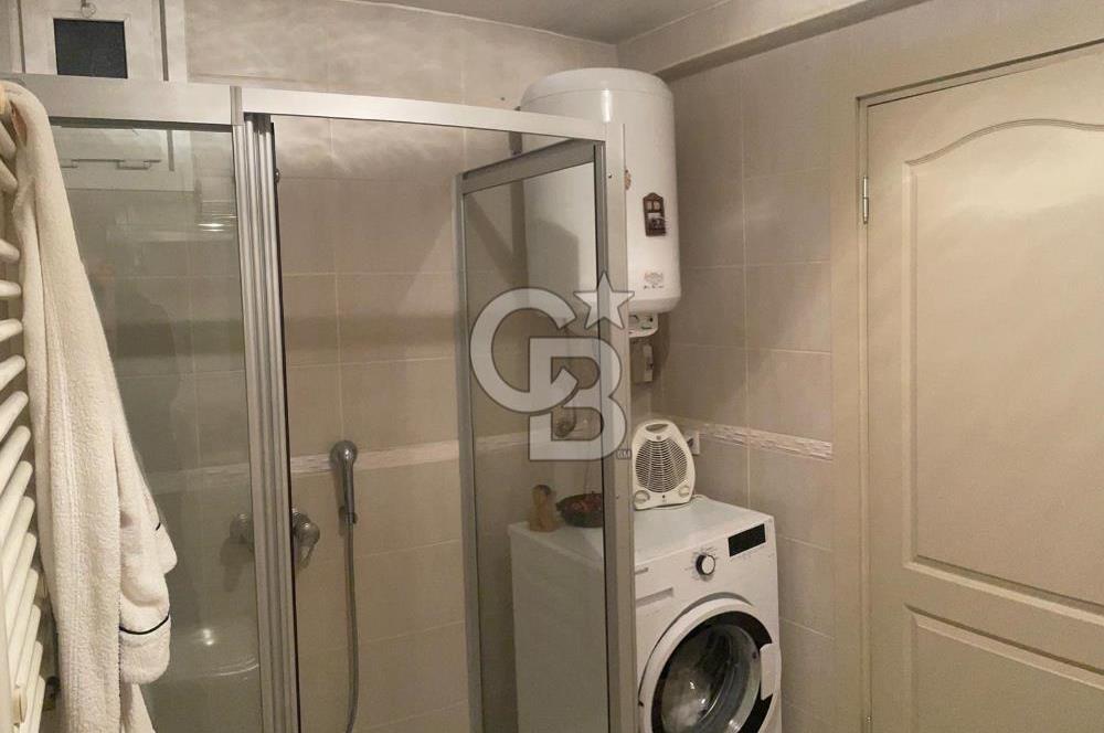 Göztepe Özgürlük Park Manzaralı 3+1 Satılık Daire