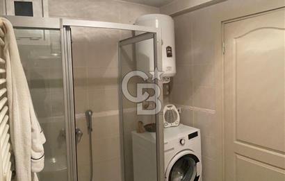 Göztepe Özgürlük Park Manzaralı 3+1 Satılık Daire