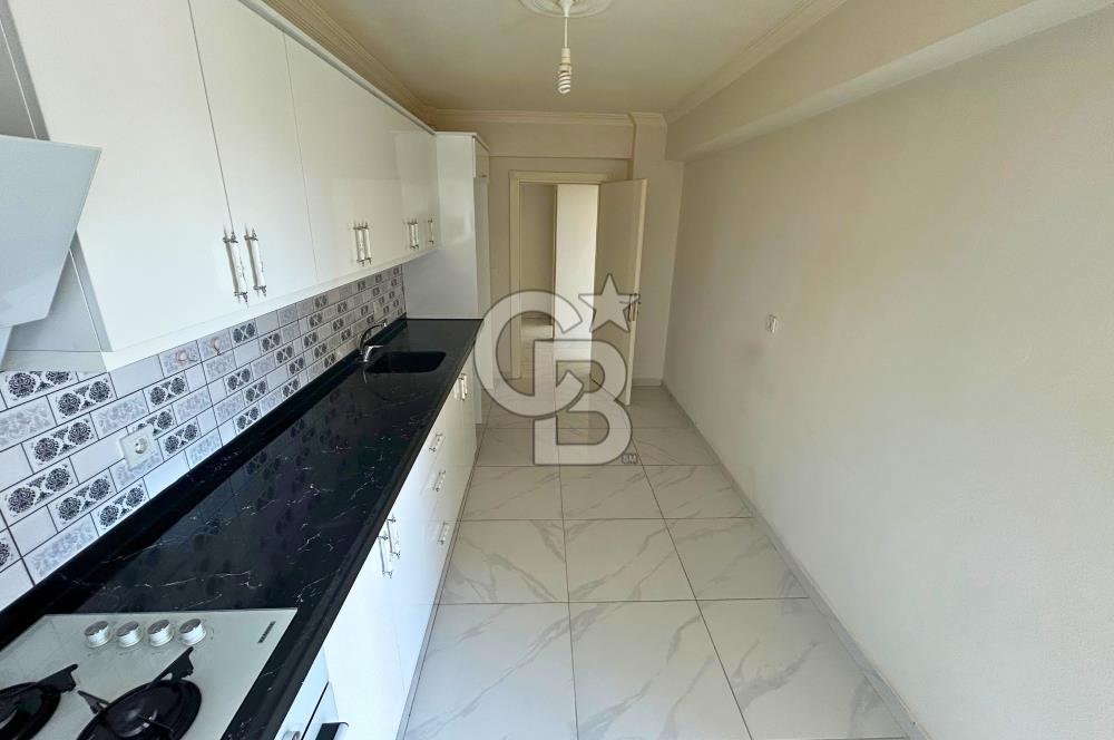 Çanakkale Lapseki Merkez'de Temiz ve Geniş 2+1 Kiralık Daire