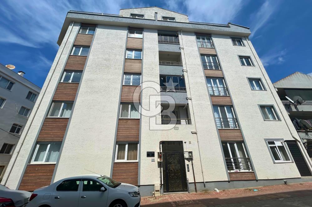 Çanakkale Lapseki Merkez'de Temiz ve Geniş 2+1 Kiralık Daire