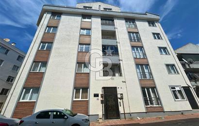 Çanakkale Lapseki Merkez'de Temiz ve Geniş 2+1 Kiralık Daire
