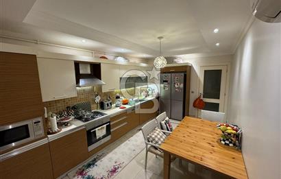 Beylikdüzü Kavaklı Çınar Evler Sitesi Satılık 3+1 Daire