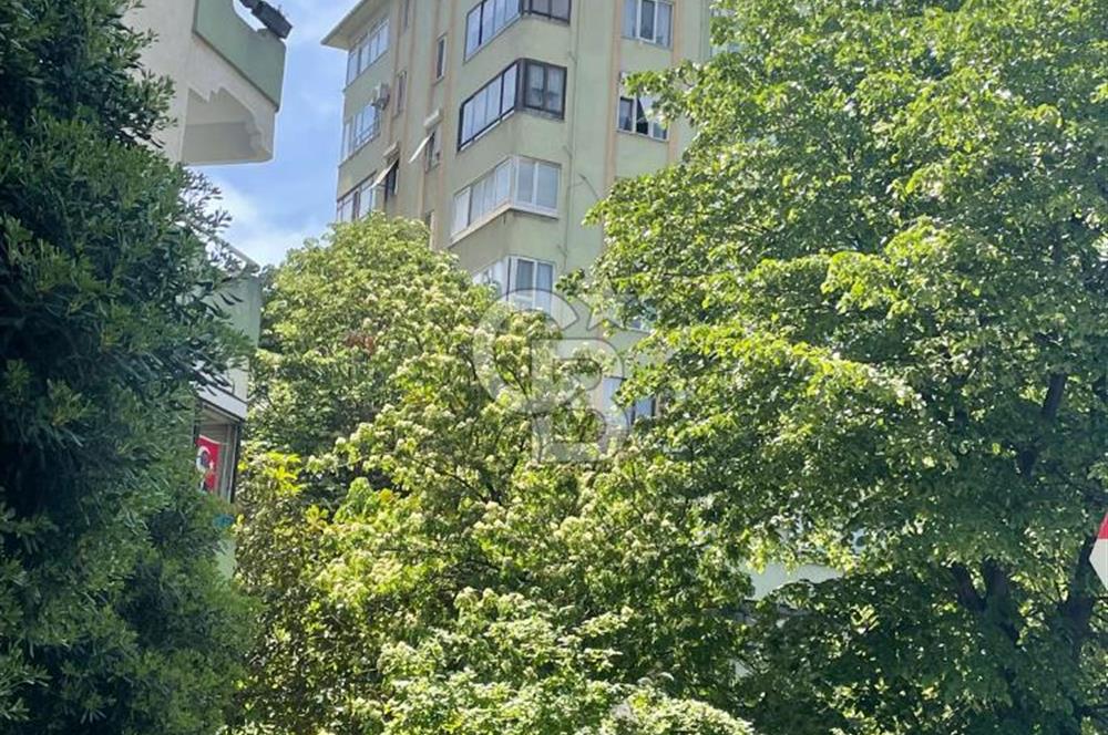 Göztepe Özgürlük Park Manzaralı 3+1 Satılık Daire