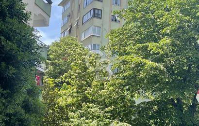 Göztepe Özgürlük Park Manzaralı 3+1 Satılık Daire