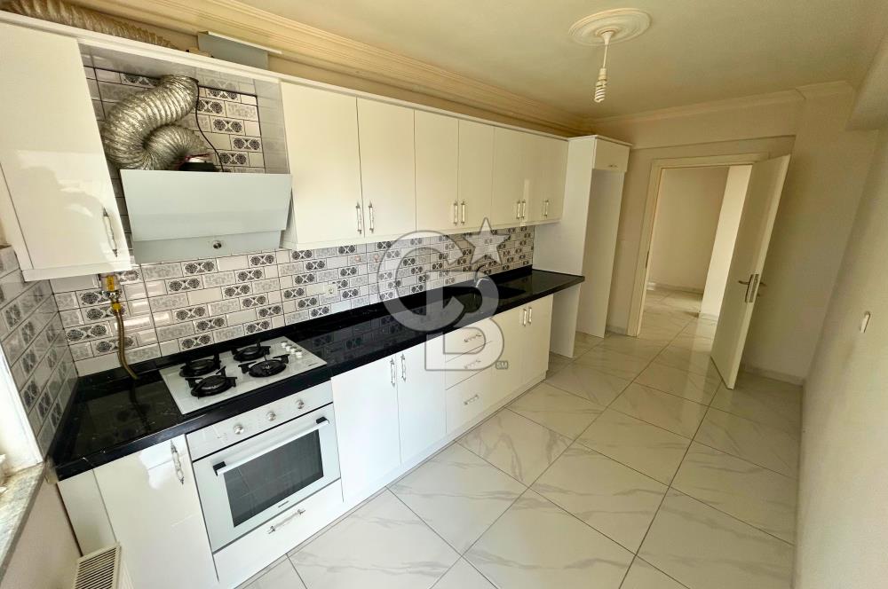 Çanakkale Lapseki Merkez'de Temiz ve Geniş 2+1 Kiralık Daire