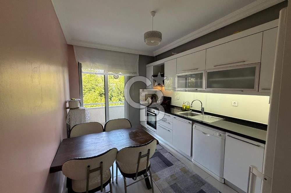 BEYLİKDÜZÜ YAKUT EVLER SİTESİNDE SATILIK LÜX 3+1 DAİRE
