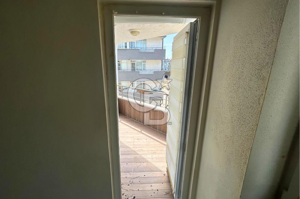 Çanakkale Lapseki Merkez'de Temiz ve Geniş 2+1 Kiralık Daire