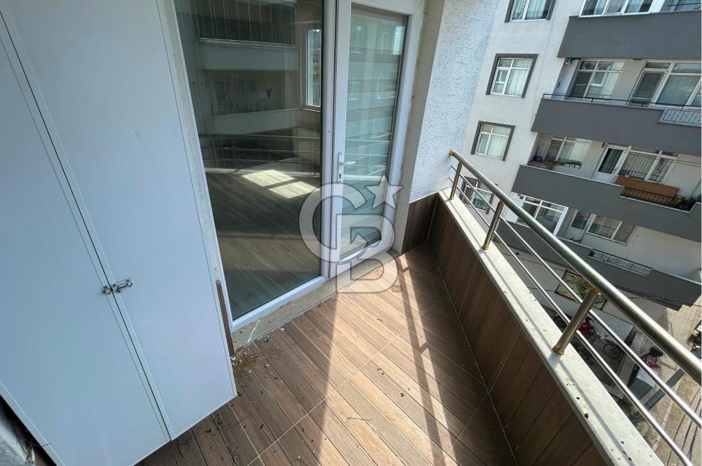 Çanakkale Lapseki Merkez'de Temiz ve Geniş 2+1 Kiralık Daire