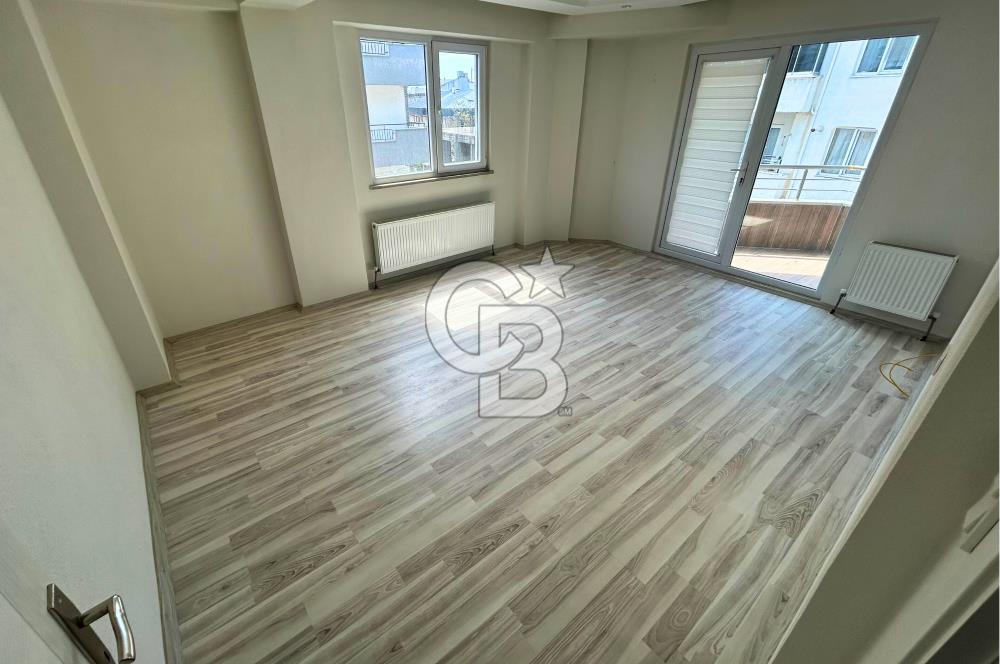 Çanakkale Lapseki Merkez'de Temiz ve Geniş 2+1 Kiralık Daire
