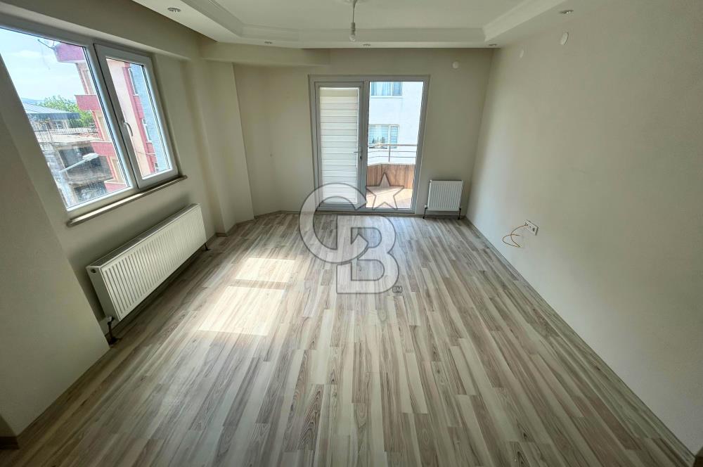 Çanakkale Lapseki Merkez'de Temiz ve Geniş 2+1 Kiralık Daire