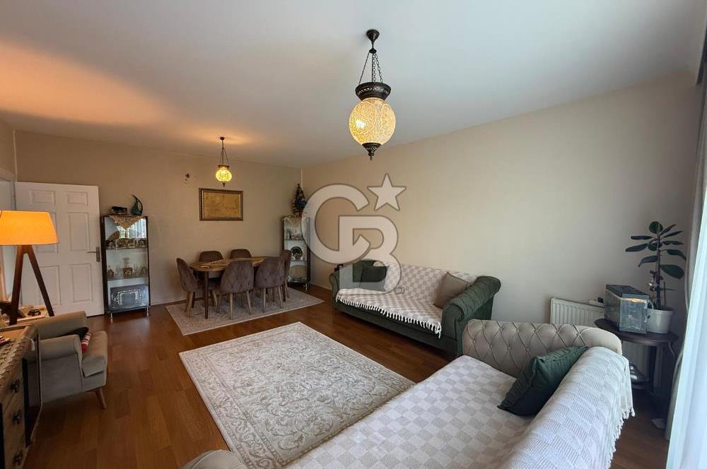 BEYLİKDÜZÜ YAKUT EVLER SİTESİNDE SATILIK LÜX 3+1 DAİRE