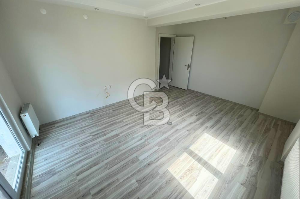 Çanakkale Lapseki Merkez'de Temiz ve Geniş 2+1 Kiralık Daire