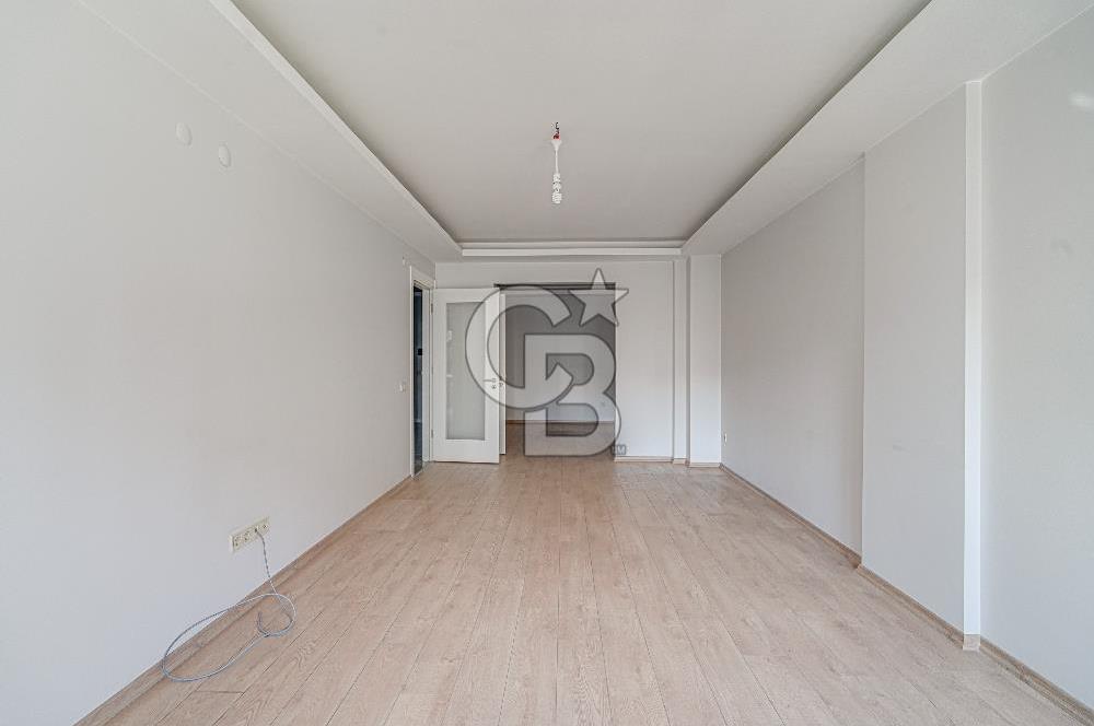 Karşıyaka Şemikler Anadolu Cad. Opet Yanı Lüx 1+1 Kiralık Daire