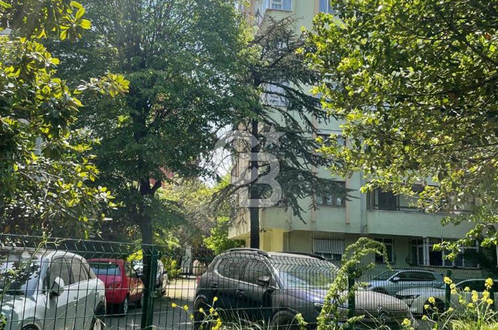 Göztepe Özgürlük Park Manzaralı 3+1 Satılık Daire