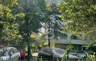 Göztepe Özgürlük Park Manzaralı 3+1 Satılık Daire