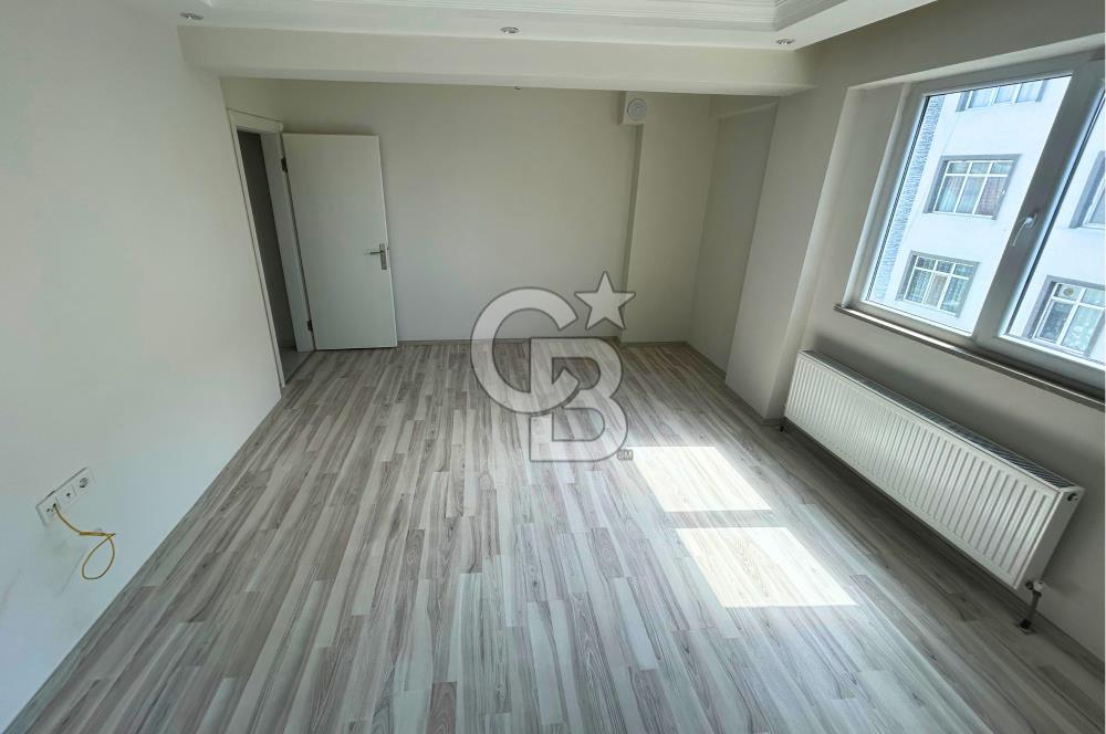 Çanakkale Lapseki Merkez'de Temiz ve Geniş 2+1 Kiralık Daire