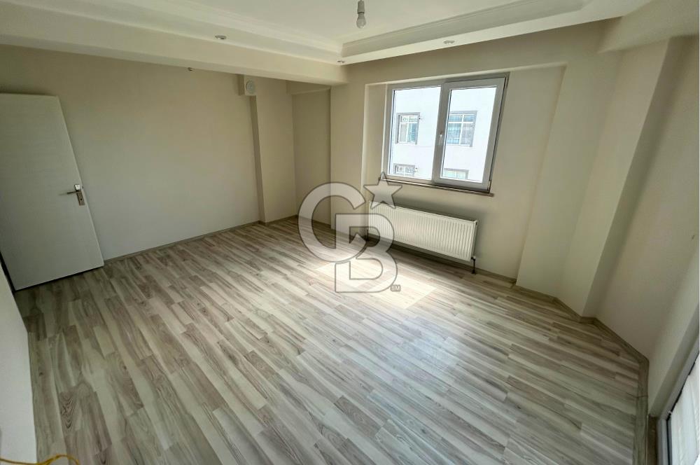 Çanakkale Lapseki Merkez'de Temiz ve Geniş 2+1 Kiralık Daire