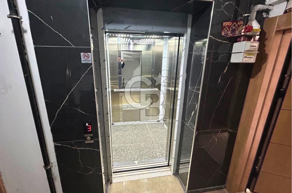 Çanakkale Lapseki Merkez'de Temiz ve Geniş 2+1 Kiralık Daire