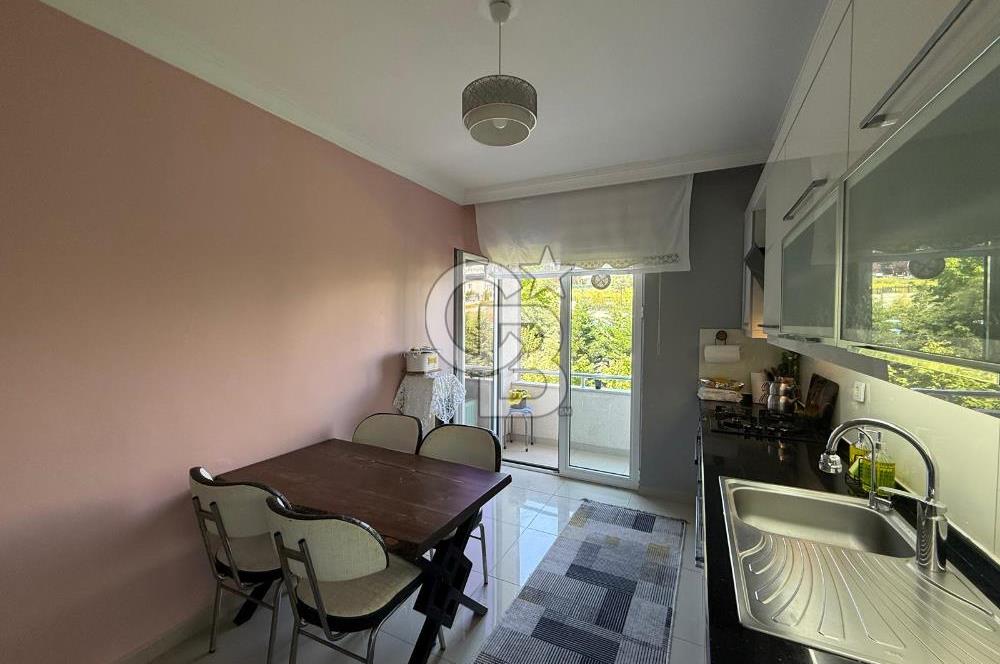 BEYLİKDÜZÜ YAKUT EVLER SİTESİNDE SATILIK LÜX 3+1 DAİRE