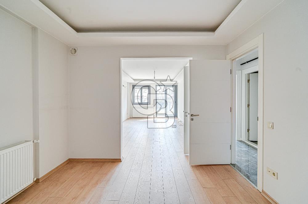 Karşıyaka Şemikler Anadolu Cad. Opet Yanı Lüx 1+1 Kiralık Daire