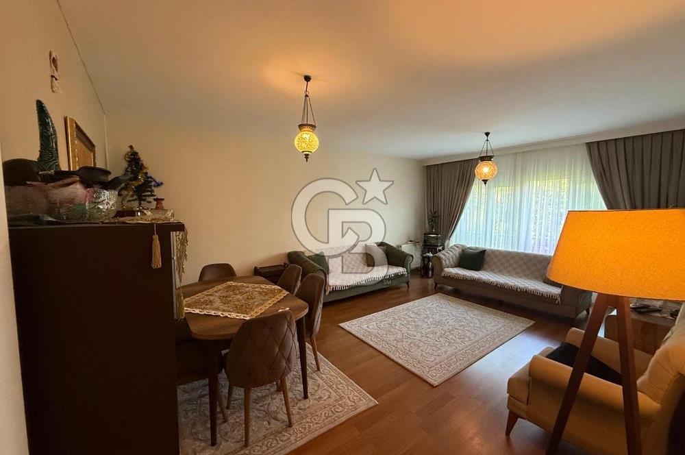 BEYLİKDÜZÜ YAKUT EVLER SİTESİNDE SATILIK LÜX 3+1 DAİRE