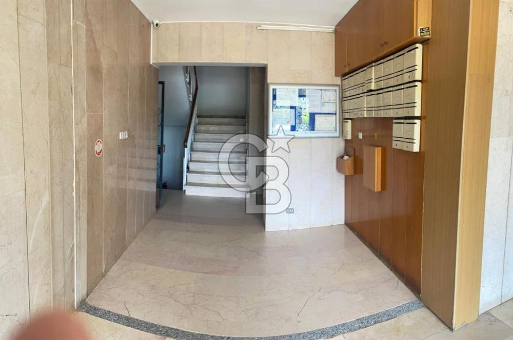 Göztepe Özgürlük Park Manzaralı 3+1 Satılık Daire