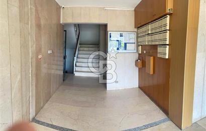 Göztepe Özgürlük Park Manzaralı 3+1 Satılık Daire