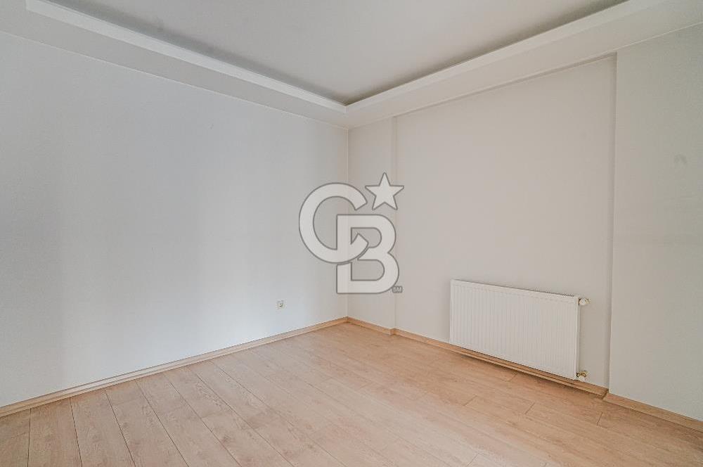 Karşıyaka Şemikler Anadolu Cad. Opet Yanı Lüx 1+1 Kiralık Daire