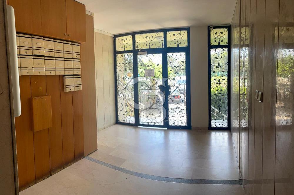 Göztepe Özgürlük Park Manzaralı 3+1 Satılık Daire