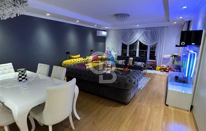 Beylikdüzü Kavaklı Çınar Evler Sitesi Satılık 3+1 Daire