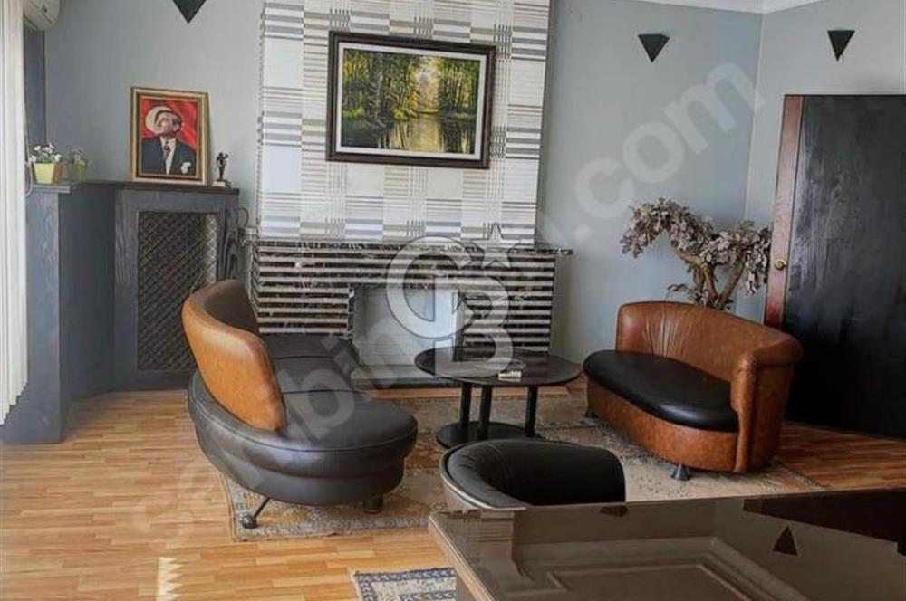ÇANKAYA AKAY CADDESİ KÖŞEBAŞI KİRALIK DAİRE