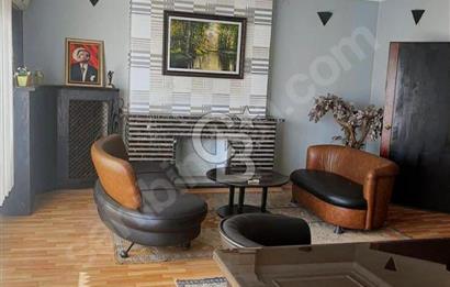 ÇANKAYA AKAY CADDESİ KÖŞEBAŞI KİRALIK DAİRE