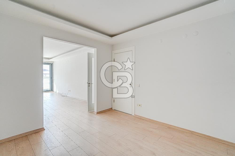 Karşıyaka Şemikler Anadolu Cad. Opet Yanı Lüx 1+1 Kiralık Daire