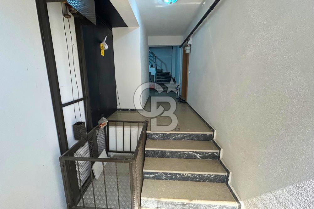 Çanakkale Lapseki Merkez'de Temiz ve Geniş 2+1 Kiralık Daire