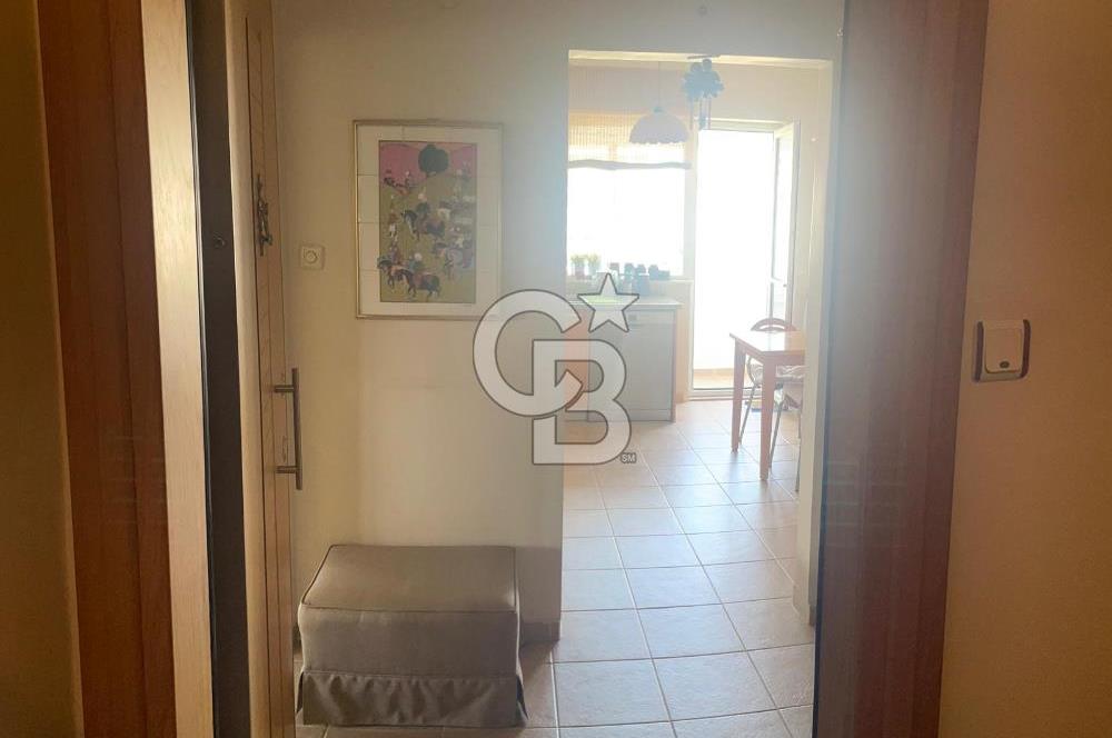 Göztepe Özgürlük Park Manzaralı 3+1 Satılık Daire