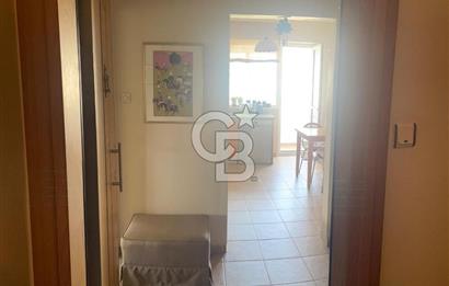 Göztepe Özgürlük Park Manzaralı 3+1 Satılık Daire