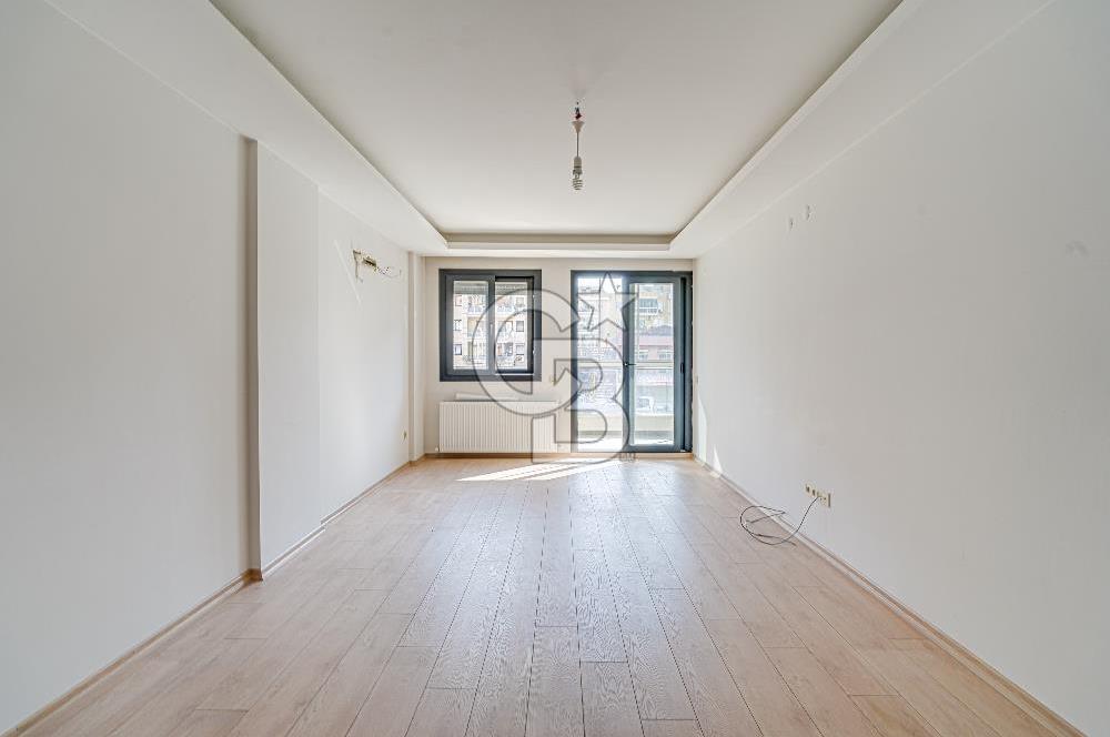 Karşıyaka Şemikler Anadolu Cad. Opet Yanı Lüx 1+1 Kiralık Daire