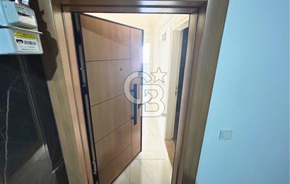 Çanakkale Lapseki Merkez'de Temiz ve Geniş 2+1 Kiralık Daire