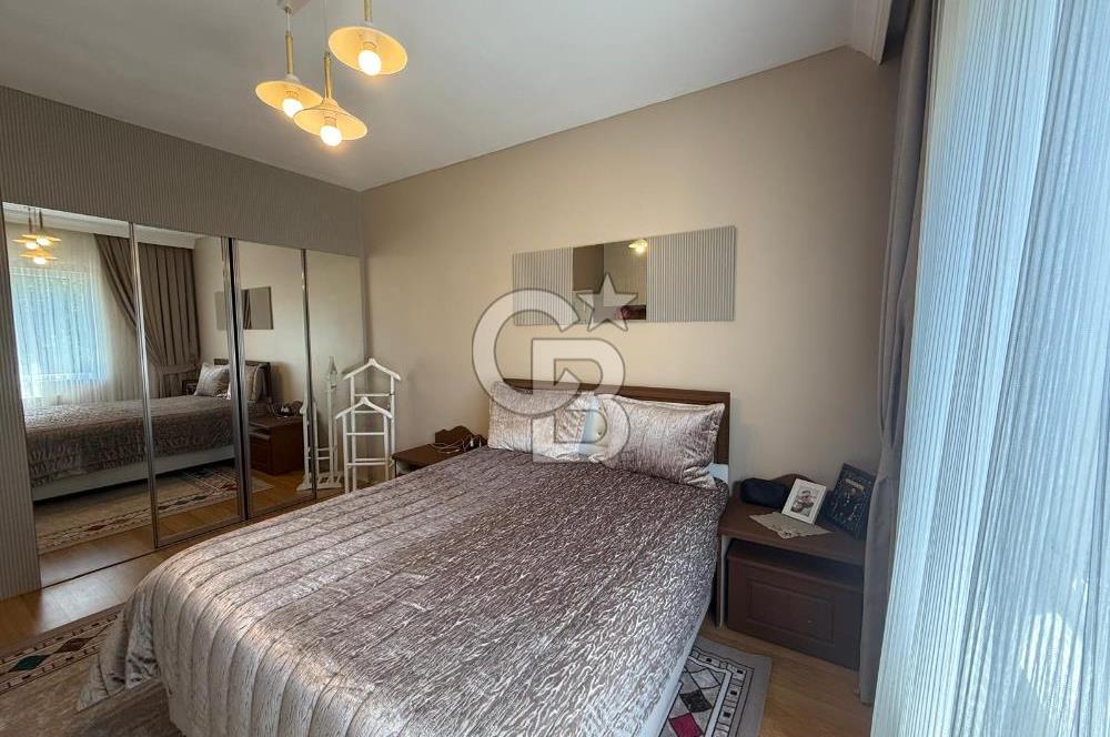 BEYLİKDÜZÜ YAKUT EVLER SİTESİNDE SATILIK LÜX 3+1 DAİRE