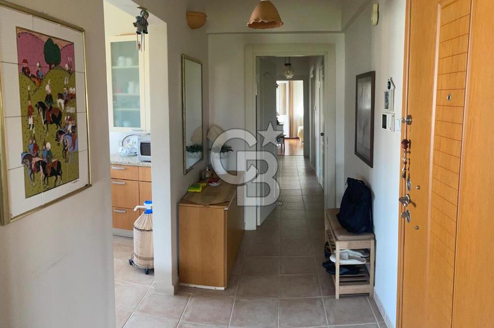 Göztepe Özgürlük Park Manzaralı 3+1 Satılık Daire