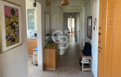 Göztepe Özgürlük Park Manzaralı 3+1 Satılık Daire