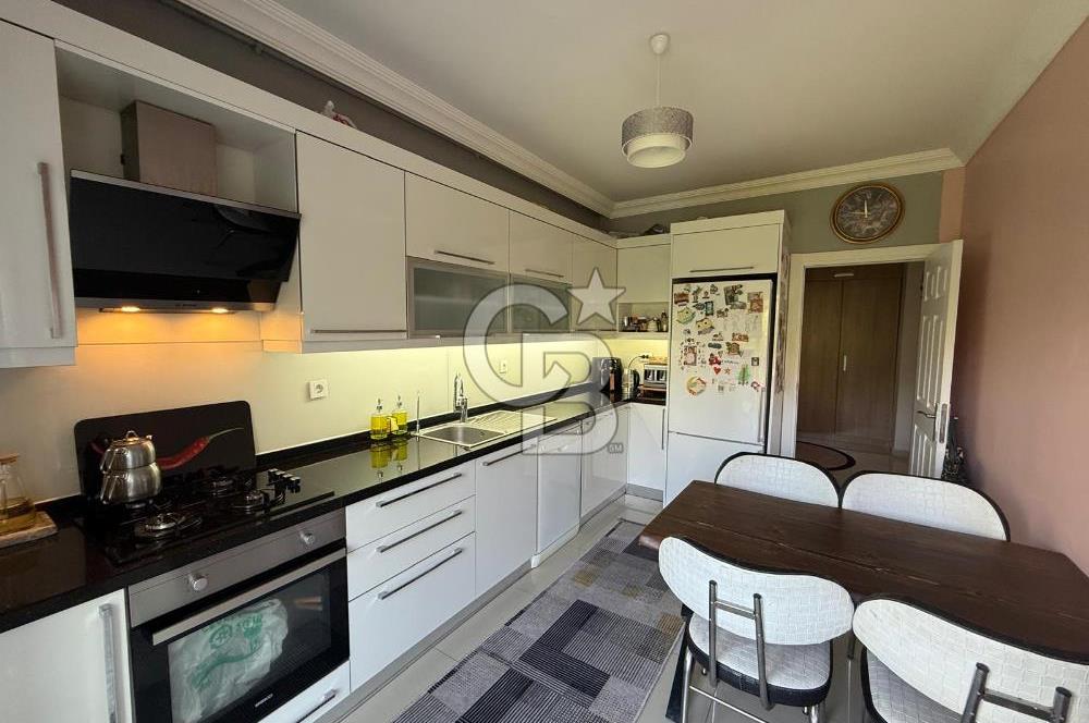 BEYLİKDÜZÜ YAKUT EVLER SİTESİNDE SATILIK LÜX 3+1 DAİRE