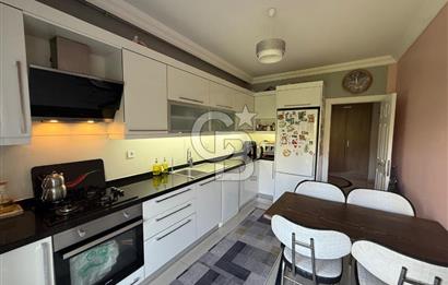 BEYLİKDÜZÜ YAKUT EVLER SİTESİNDE SATILIK LÜX 3+1 DAİRE