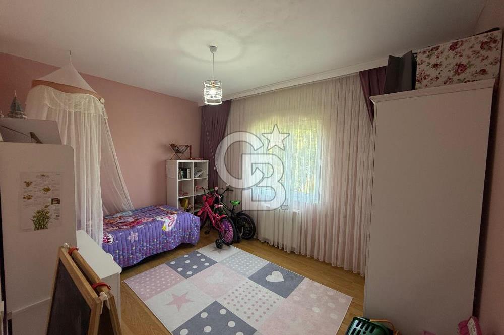 BEYLİKDÜZÜ YAKUT EVLER SİTESİNDE SATILIK LÜX 3+1 DAİRE