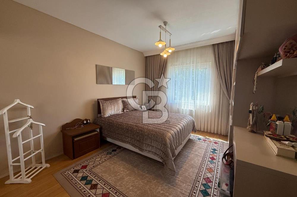 BEYLİKDÜZÜ YAKUT EVLER SİTESİNDE SATILIK LÜX 3+1 DAİRE