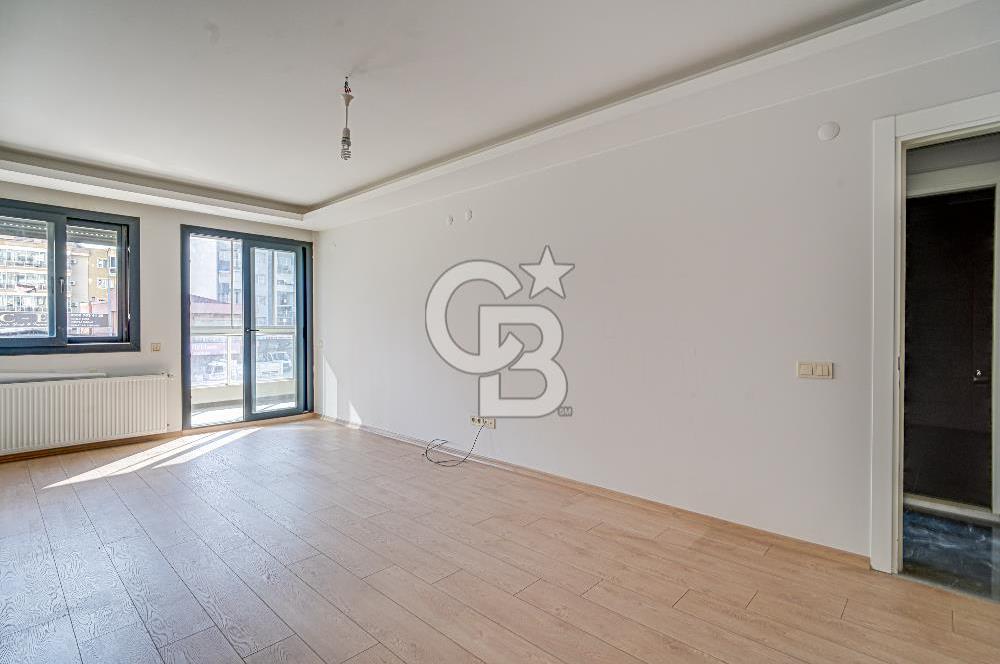 Karşıyaka Şemikler Anadolu Cad. Opet Yanı Lüx 1+1 Kiralık Daire