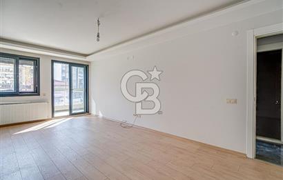Karşıyaka Şemikler Anadolu Cad. Opet Yanı Lüx 1+1 Kiralık Daire